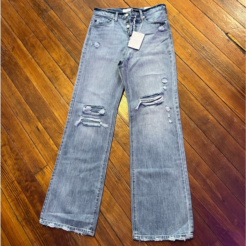 KanCan 90’s Flare Jeans